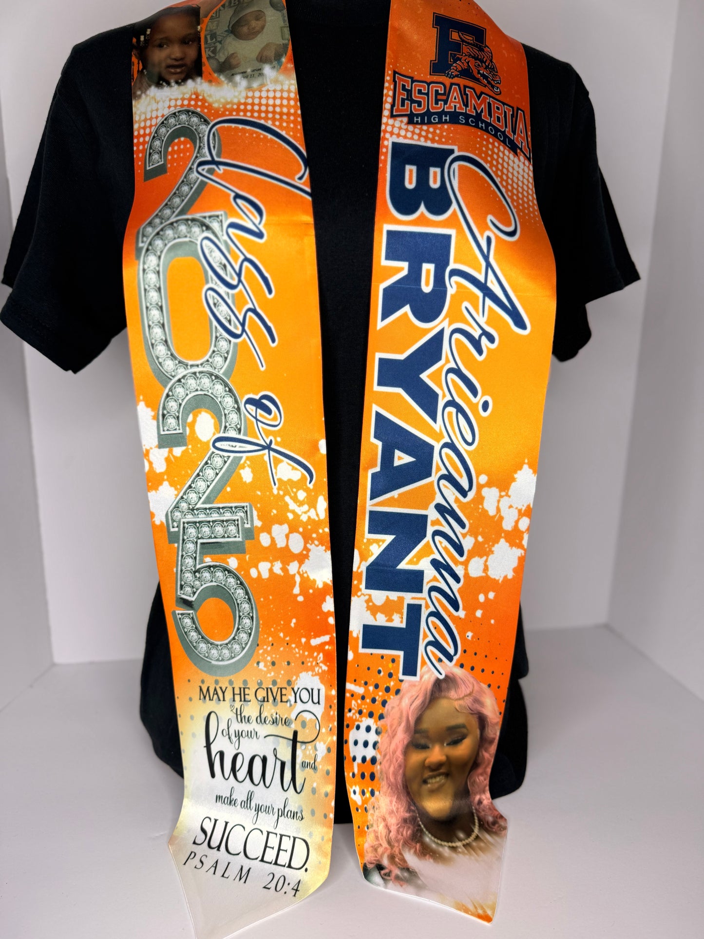 Graduation Stole