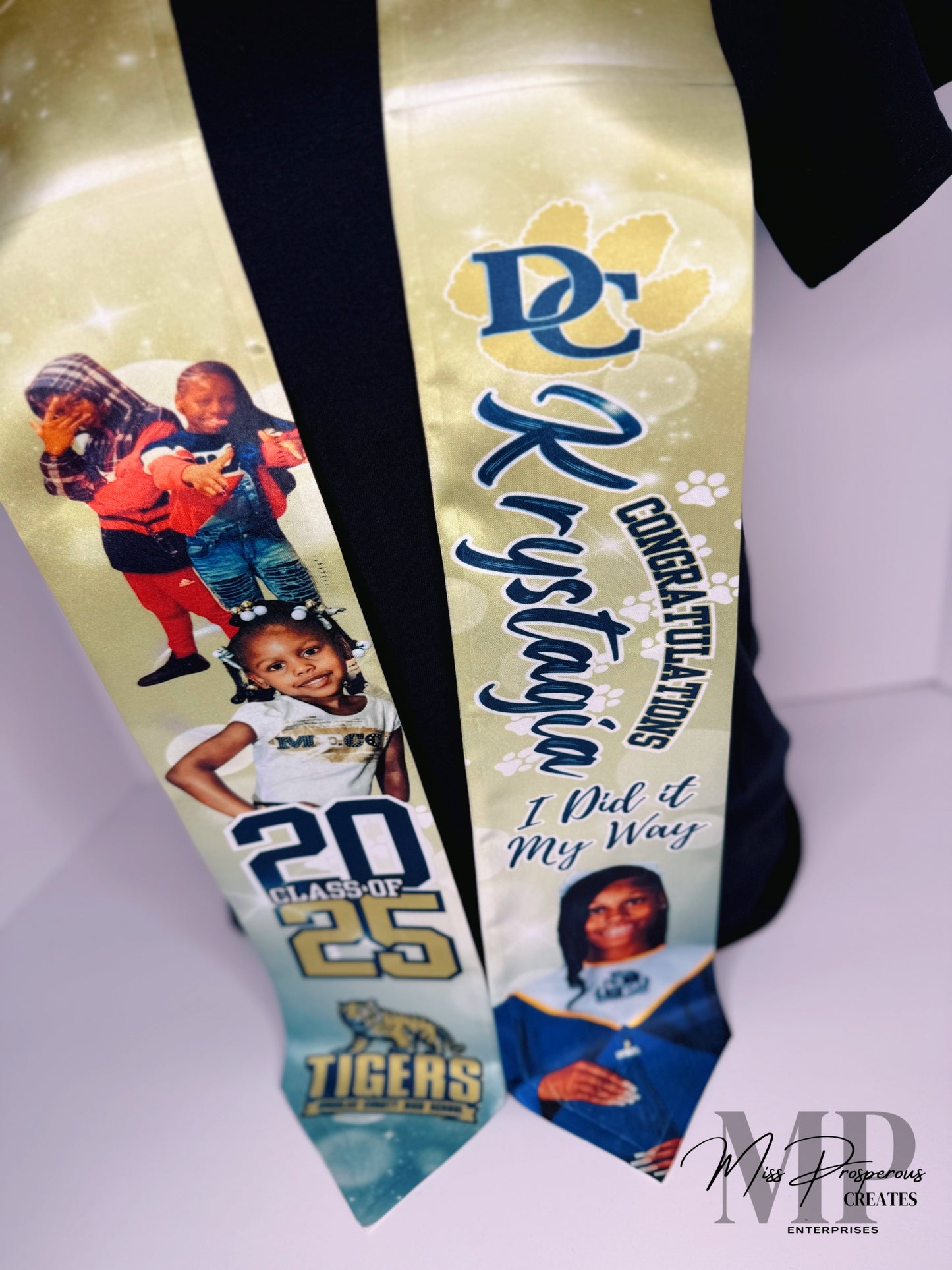 Graduation Stole