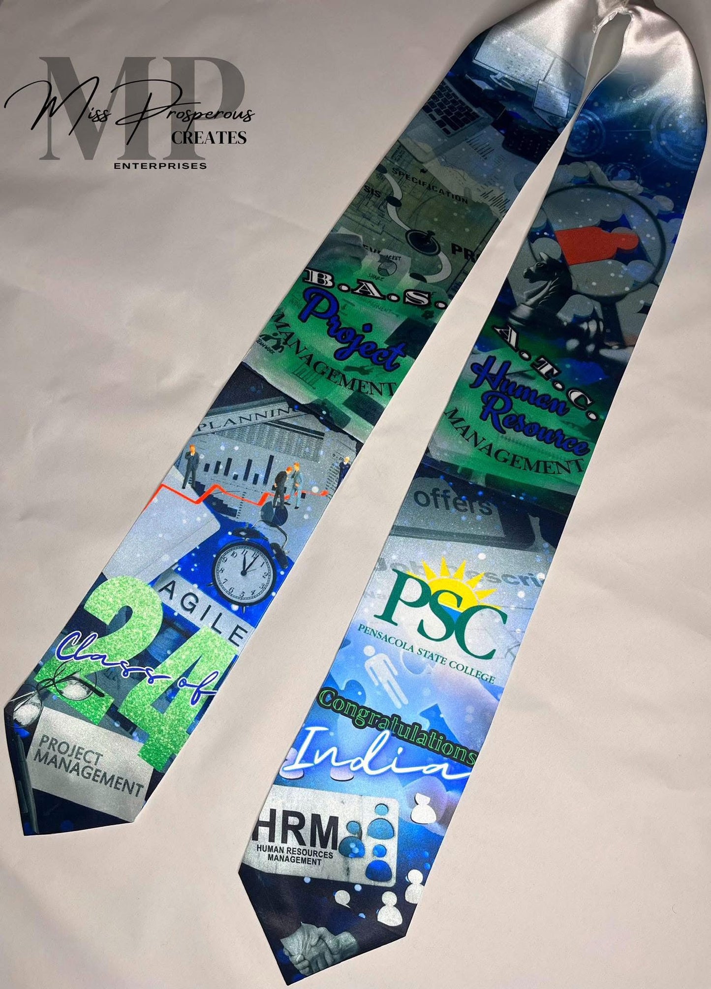 Graduation Stole